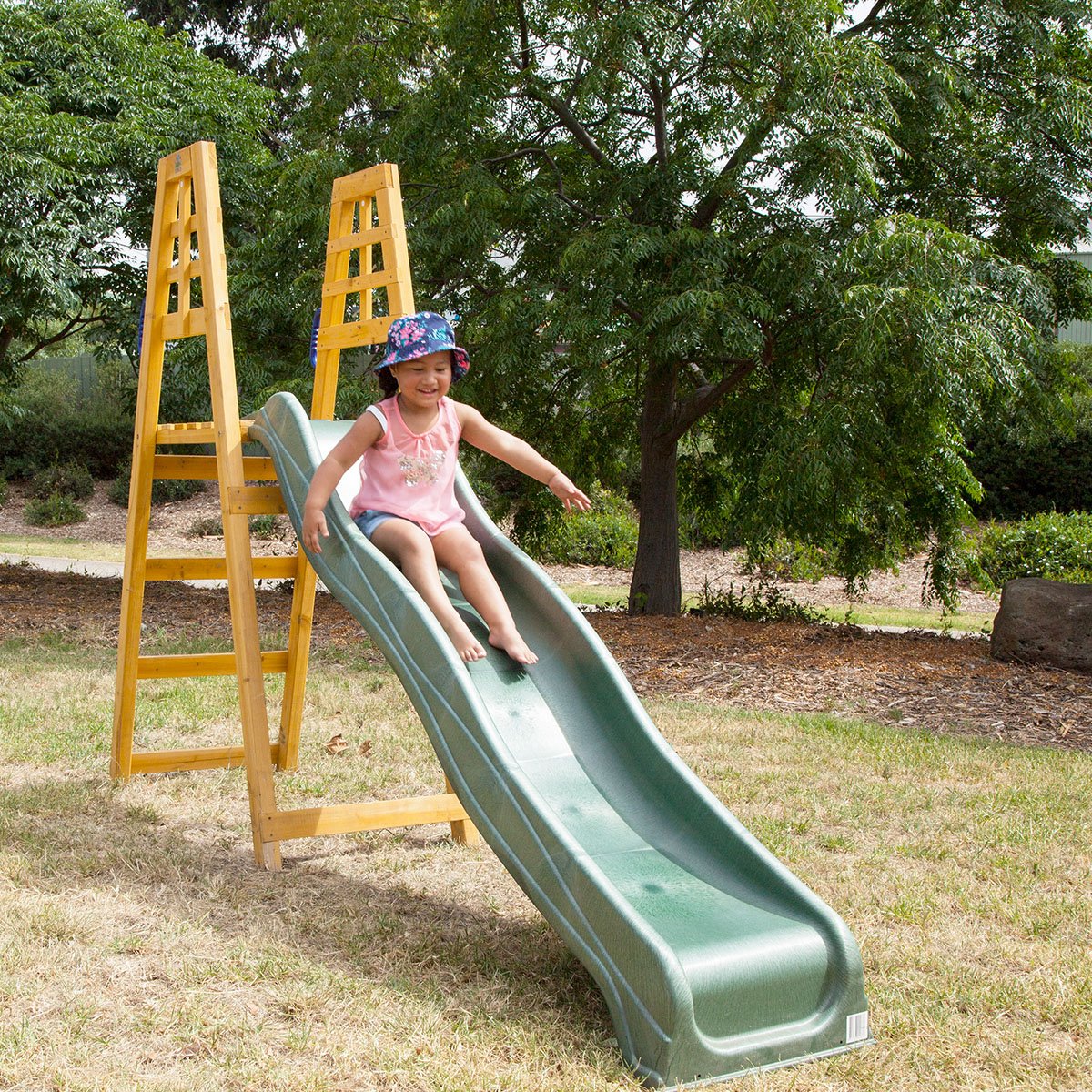 Lifespan Kids Sunshine 2.2m Climb & Slide