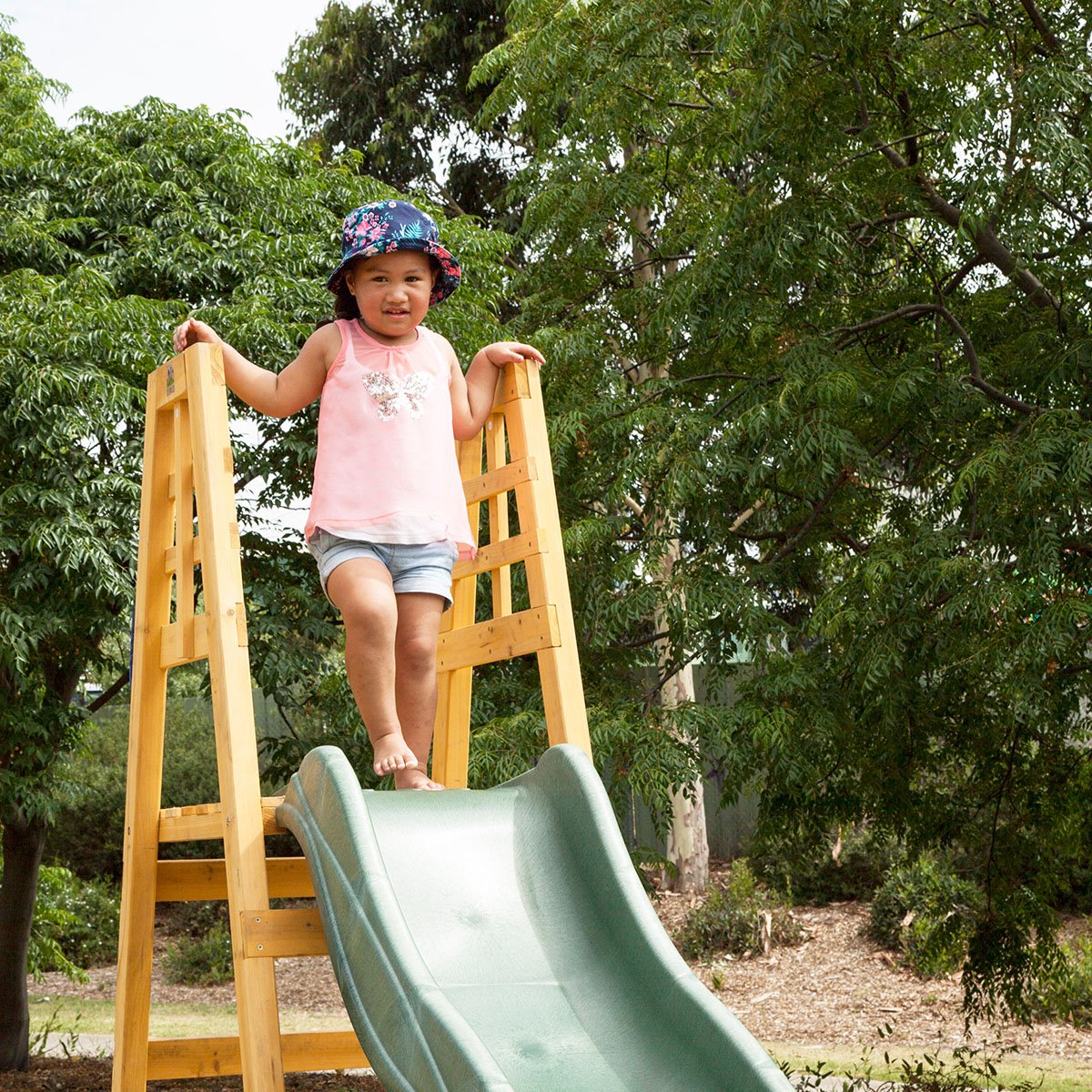 Lifespan Kids Sunshine 2.2m Climb & Slide