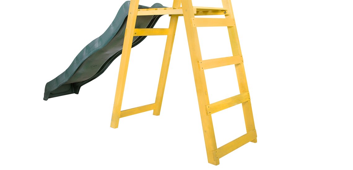 Lifespan Kids Sunshine 2.2m Climb & Slide