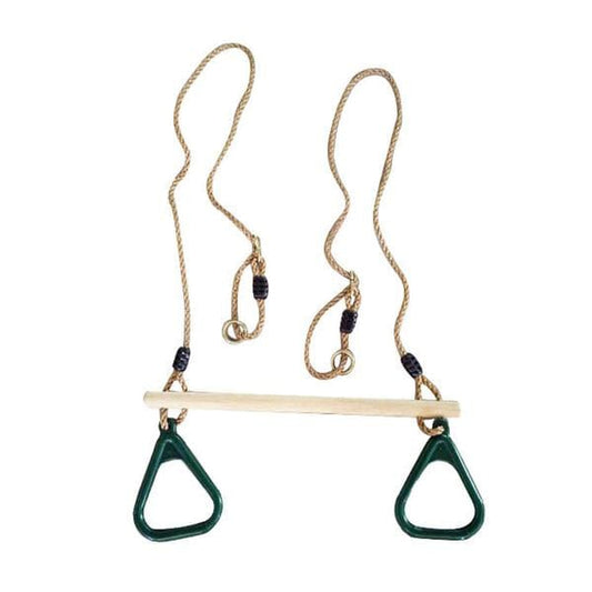 Trapeze bars