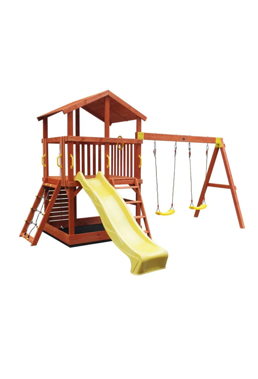 The Matilda Play Set