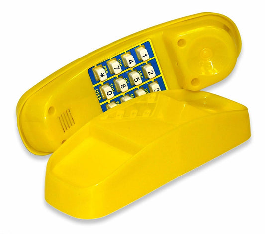 Cubby House Plastic Phone