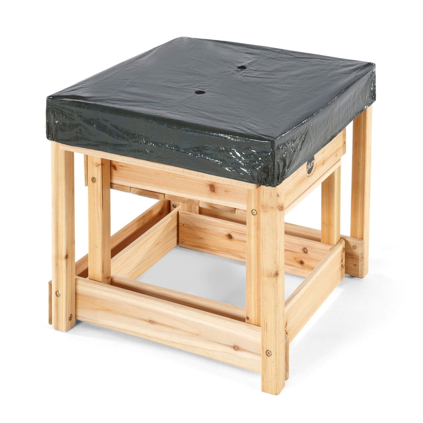 Plum® Sandy Bay Wooden Sand & Water Tables