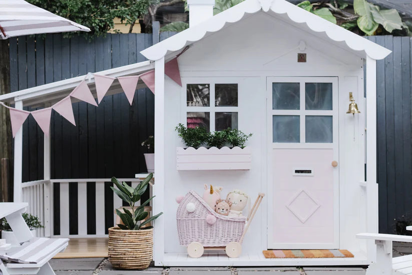 Little Manor Cubby House